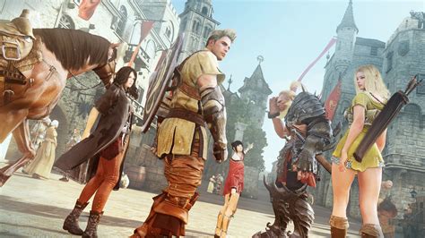 is black desert online free.